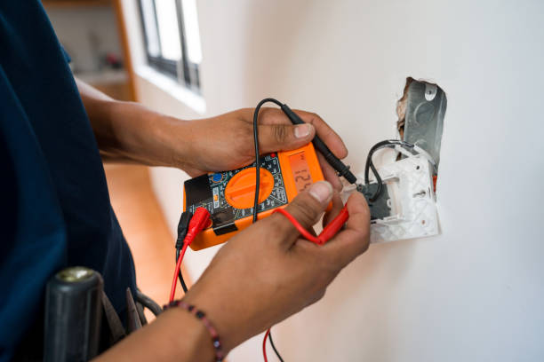 Best Commercial Electrician Services  in Garyville, LA