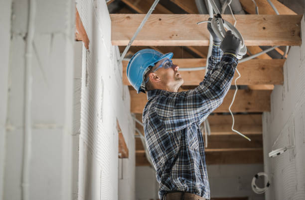 Best Electrical Outlet Repair  in Garyville, LA