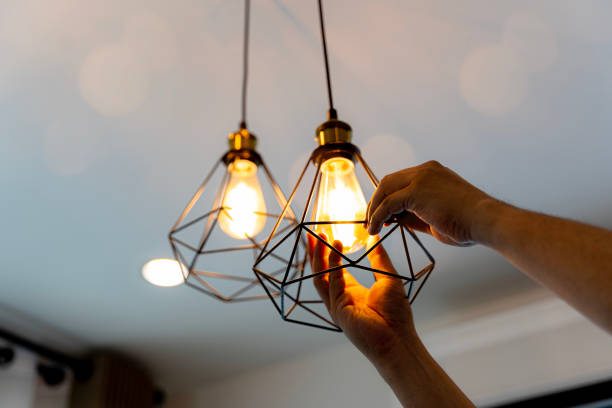 Best Commercial Electrician Services  in Garyville, LA