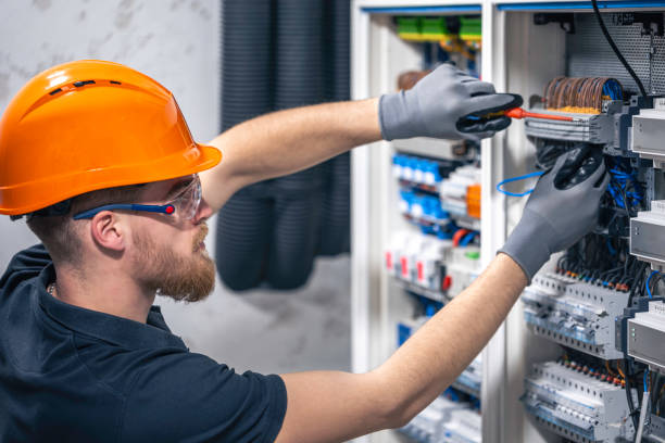 Best Electrical Rewiring Services  in Garyville, LA
