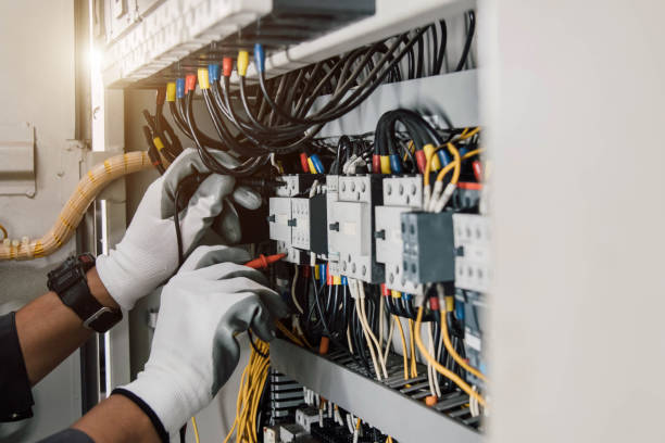 Best Electrical System Inspection  in Garyville, LA