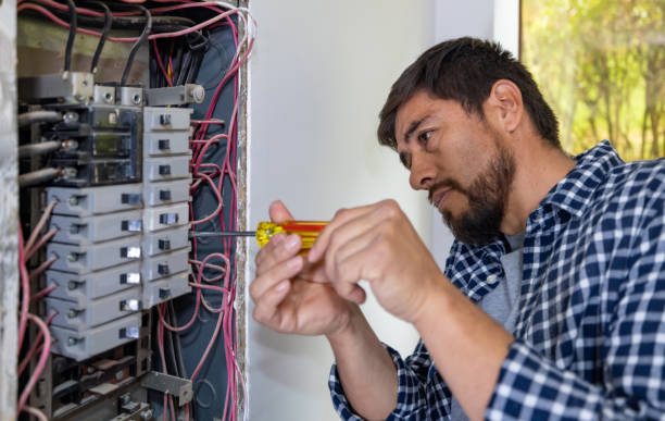 Best Residential Electrician Services  in Garyville, LA